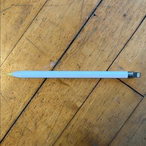 generation 1 apple pencil !!